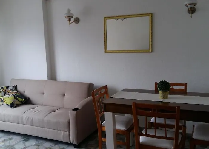 Departamento Miramar