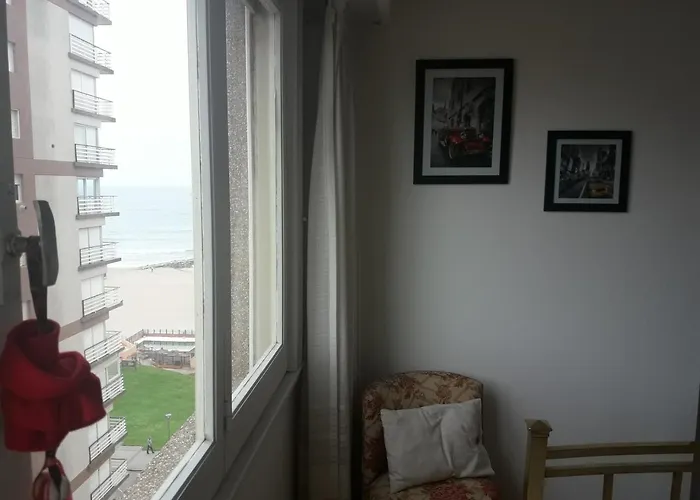 Departamento Miramar