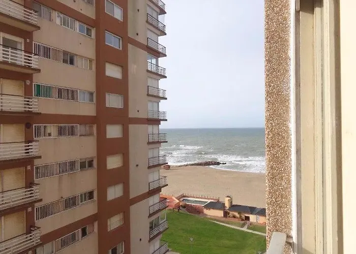 Departamento Miramar