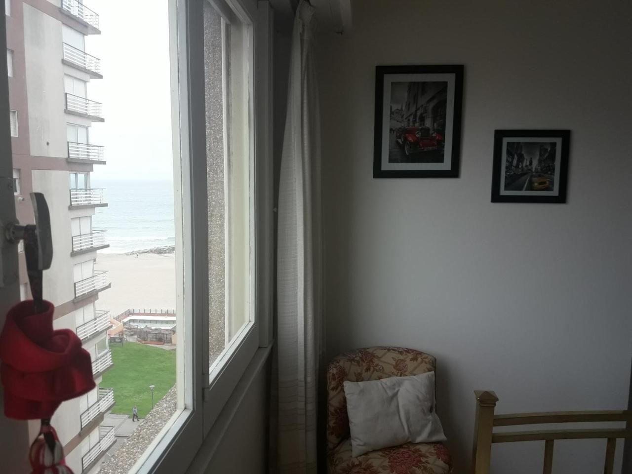 Departamento Miramar Apartamento