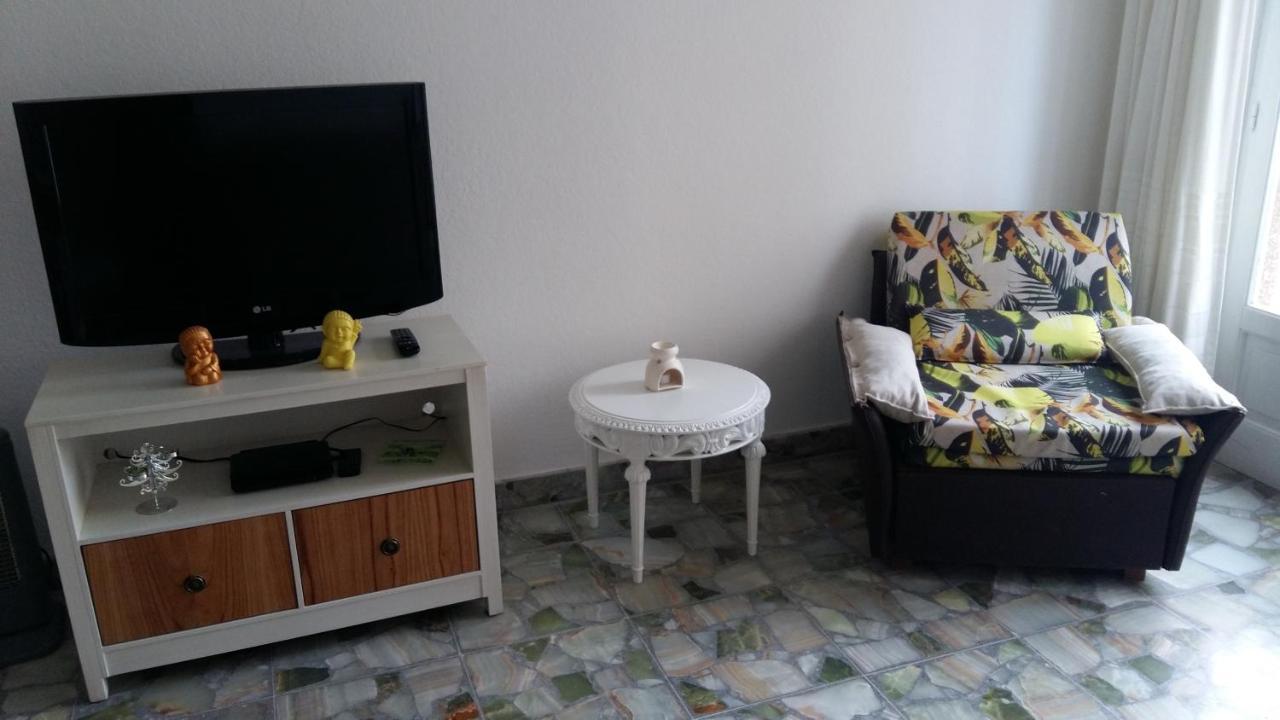 Apartamento Departamento Miramar