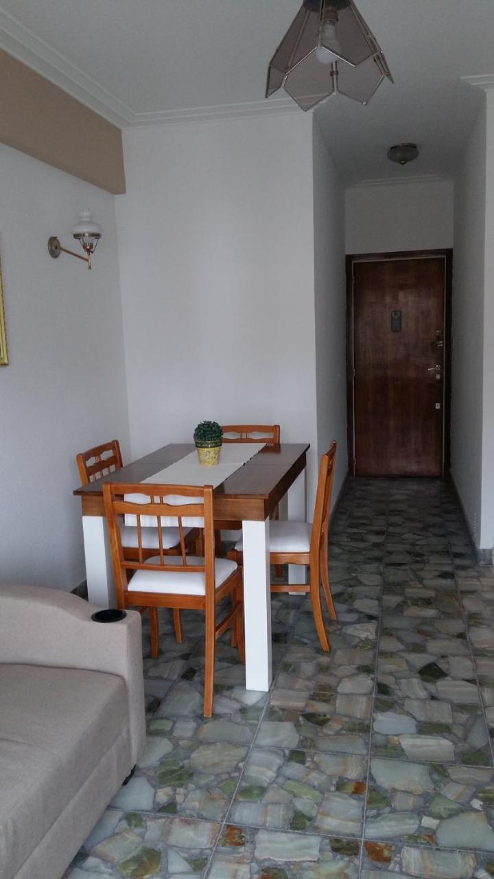 Apartamento Departamento Miramar *
