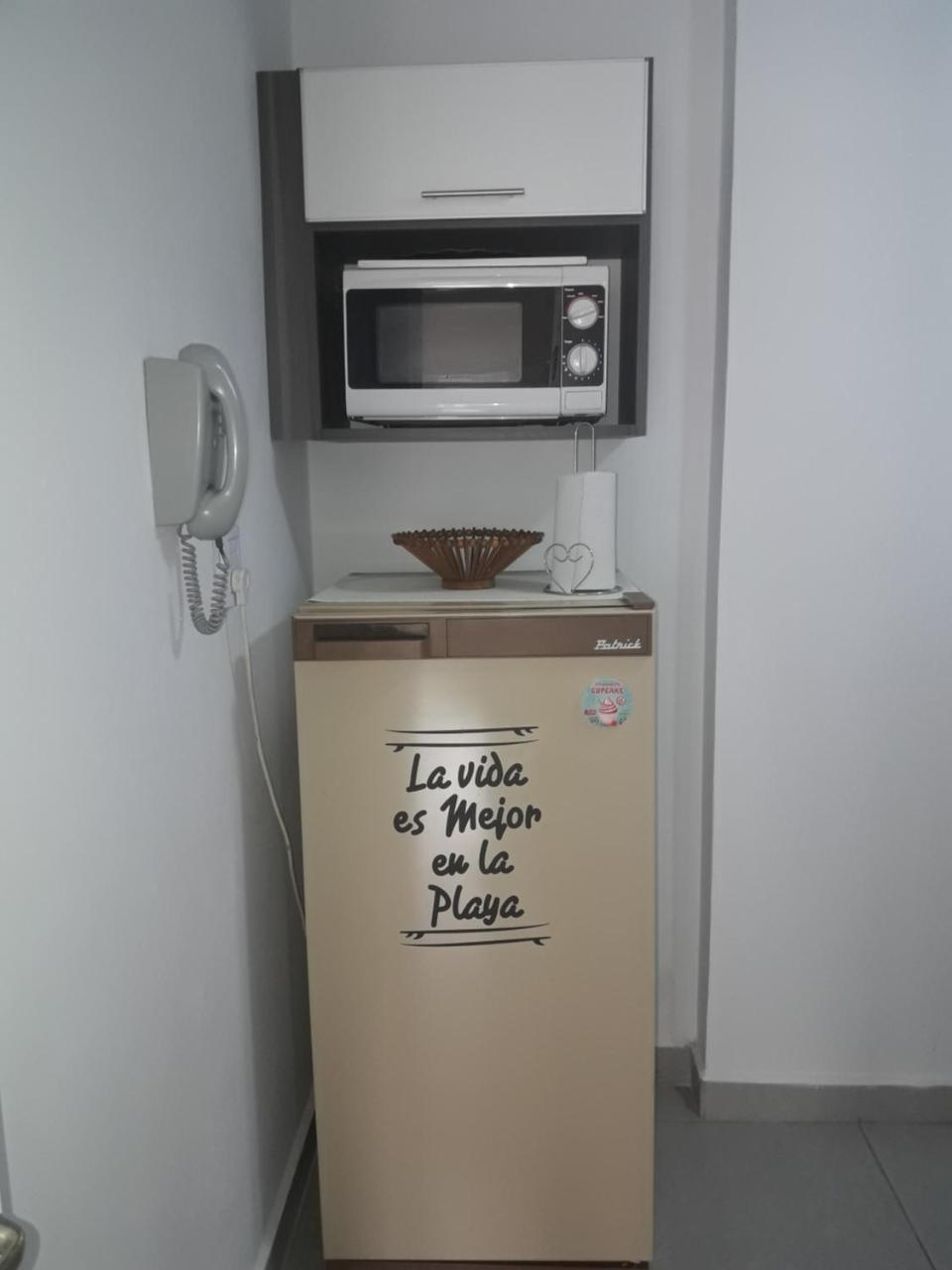 Apartamento Departamento Miramar *